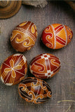 Pysanky: Vzirtsi 3 (V. Manko)