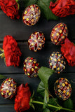 Pysanky: Vzirtsi 3 (V. Manko)