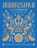 MAMUSHKA - A COOKBOOK