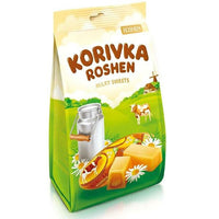 KORIVKA- Milky Sweets  (205 gr 7.23 oz.)