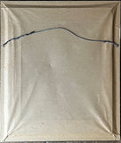 Ukrainian Dancers Copper Enamel  8x10 in. framed (12 x 14.5)