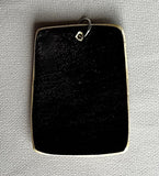 Trypilian Goddess Pendant