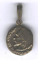 LUKIAN KOBYLYTSIA - Bronze
