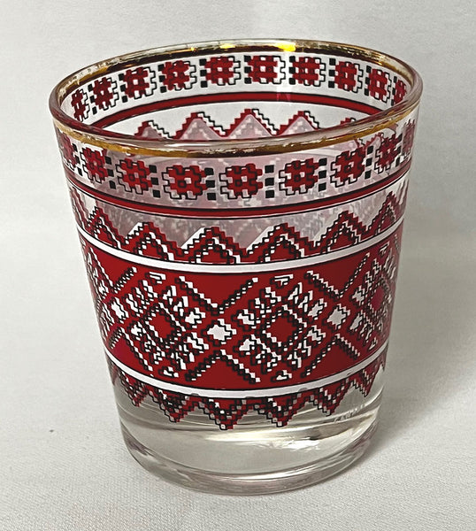 On the Rocks Glass 3.75 in. tall