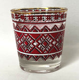 On the Rocks Glass 3.75 in. tall