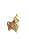 Bull figurine