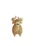 Bull figurine