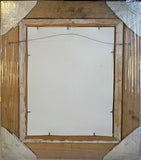 July - Silk art: Dobranitch