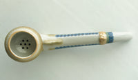 Porcelain Pipe