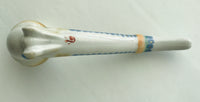 Porcelain Pipe