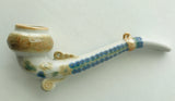 Porcelain Pipe