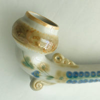 Porcelain Pipe