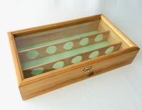 Display Case for Pysanky