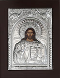 Byzantine Icon set 7.25x9.25 in.