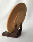 Mini Shevchenko Plate with Stand