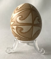 Ancient Design Pysanka