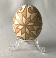 Ancient Design Pysanka