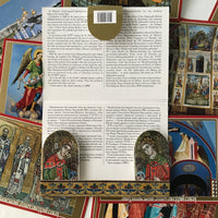 Mykhajliv Gold-Domed Cathedral Postcards