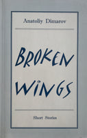 Broken Wings - Short Stories