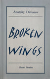 Broken Wings - Short Stories