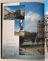 Lviv from the high castle - V. Pylypiuk