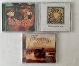 Ukrainian classic - Set of 3 CDs