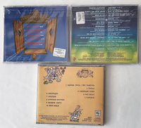 Children's Song - set of 3 CDs