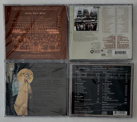 Church & Religious music - Set of 4 CDs