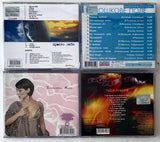 Female popular vocalists (set of 4 CDs)