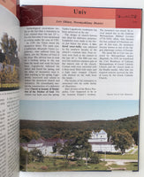 Ukraine - 100 top sights