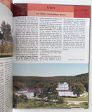 Ukraine - 100 top sights
