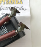 Double Electric Kistka