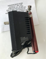 Double Electric Kistka