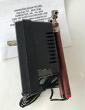 Double Electric Kistka