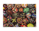 "The Art of Pysanka" Puzzle  - Vira Manko