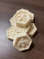 Beeswax Puck - Ivory