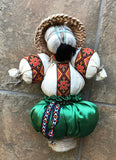 Motanka - Man in Village Costume