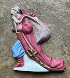 Ceramic Kozak-Mykolay Ornament (or decoration)