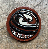 Trypilian Ceramic Pin
