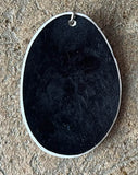 Trypilian Oval Pendant