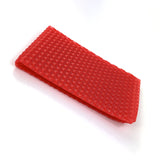 Beeswax Sheets - Red