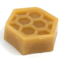 Beeswax Puck - Natural