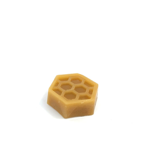 Beeswax Puck - Natural