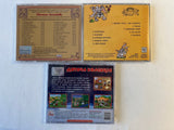 Children's Set of CDs & CD ROM