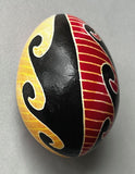 Vintage Pysanka from Ukraine #3