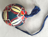 Vintage Pysanka from Ukraine #4