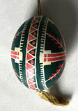 Vintage Pysanka from Ukraine #5