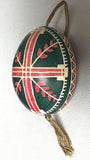 Vintage Pysanka from Ukraine #5
