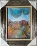 N. Lejkina - Silk art: Pysanky