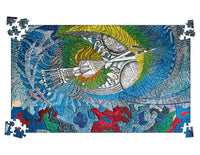 Boryviter. Alla Horska